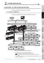 Предварительный просмотр 41 страницы Mitsubishi Q12PRHCPU User Manual