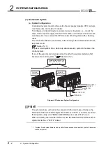 Предварительный просмотр 42 страницы Mitsubishi Q12PRHCPU User Manual