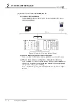 Предварительный просмотр 44 страницы Mitsubishi Q12PRHCPU User Manual