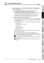 Предварительный просмотр 45 страницы Mitsubishi Q12PRHCPU User Manual