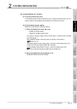 Предварительный просмотр 49 страницы Mitsubishi Q12PRHCPU User Manual