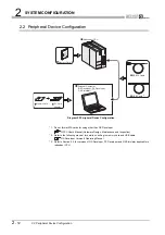 Предварительный просмотр 52 страницы Mitsubishi Q12PRHCPU User Manual