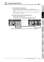 Предварительный просмотр 61 страницы Mitsubishi Q12PRHCPU User Manual