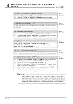 Предварительный просмотр 68 страницы Mitsubishi Q12PRHCPU User Manual