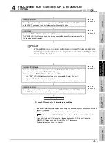 Предварительный просмотр 71 страницы Mitsubishi Q12PRHCPU User Manual