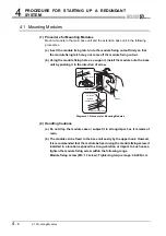 Предварительный просмотр 72 страницы Mitsubishi Q12PRHCPU User Manual