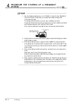 Предварительный просмотр 74 страницы Mitsubishi Q12PRHCPU User Manual