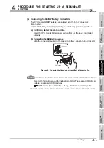 Предварительный просмотр 75 страницы Mitsubishi Q12PRHCPU User Manual