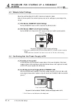 Предварительный просмотр 78 страницы Mitsubishi Q12PRHCPU User Manual