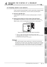 Предварительный просмотр 81 страницы Mitsubishi Q12PRHCPU User Manual