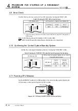 Предварительный просмотр 82 страницы Mitsubishi Q12PRHCPU User Manual