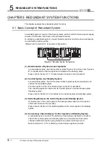 Предварительный просмотр 84 страницы Mitsubishi Q12PRHCPU User Manual