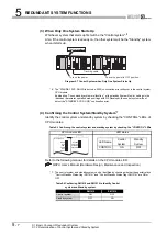 Предварительный просмотр 90 страницы Mitsubishi Q12PRHCPU User Manual