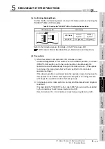 Предварительный просмотр 93 страницы Mitsubishi Q12PRHCPU User Manual