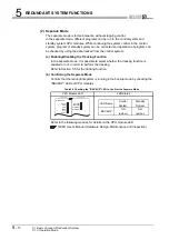 Предварительный просмотр 94 страницы Mitsubishi Q12PRHCPU User Manual