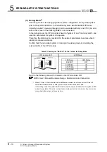 Предварительный просмотр 96 страницы Mitsubishi Q12PRHCPU User Manual