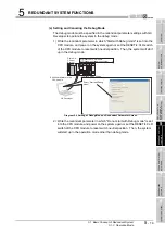 Предварительный просмотр 97 страницы Mitsubishi Q12PRHCPU User Manual