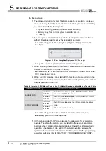 Предварительный просмотр 98 страницы Mitsubishi Q12PRHCPU User Manual