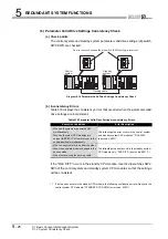 Предварительный просмотр 108 страницы Mitsubishi Q12PRHCPU User Manual