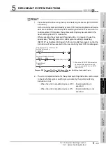 Предварительный просмотр 123 страницы Mitsubishi Q12PRHCPU User Manual