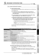 Предварительный просмотр 139 страницы Mitsubishi Q12PRHCPU User Manual