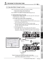 Предварительный просмотр 141 страницы Mitsubishi Q12PRHCPU User Manual