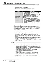 Предварительный просмотр 162 страницы Mitsubishi Q12PRHCPU User Manual