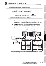 Предварительный просмотр 179 страницы Mitsubishi Q12PRHCPU User Manual