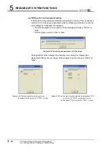 Предварительный просмотр 182 страницы Mitsubishi Q12PRHCPU User Manual