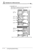 Предварительный просмотр 186 страницы Mitsubishi Q12PRHCPU User Manual