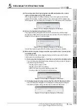 Предварительный просмотр 191 страницы Mitsubishi Q12PRHCPU User Manual