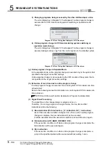 Предварительный просмотр 192 страницы Mitsubishi Q12PRHCPU User Manual