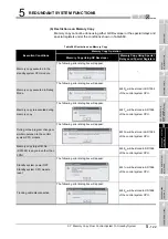 Предварительный просмотр 205 страницы Mitsubishi Q12PRHCPU User Manual