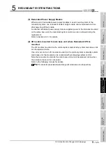 Предварительный просмотр 207 страницы Mitsubishi Q12PRHCPU User Manual