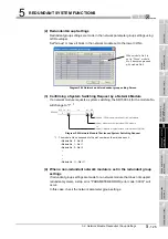 Предварительный просмотр 209 страницы Mitsubishi Q12PRHCPU User Manual