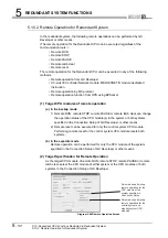 Предварительный просмотр 214 страницы Mitsubishi Q12PRHCPU User Manual