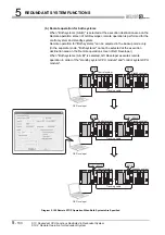 Предварительный просмотр 216 страницы Mitsubishi Q12PRHCPU User Manual