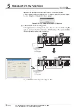 Предварительный просмотр 218 страницы Mitsubishi Q12PRHCPU User Manual