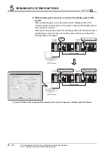 Предварительный просмотр 220 страницы Mitsubishi Q12PRHCPU User Manual