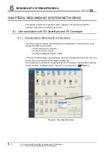 Предварительный просмотр 224 страницы Mitsubishi Q12PRHCPU User Manual