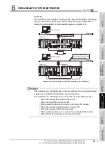 Предварительный просмотр 229 страницы Mitsubishi Q12PRHCPU User Manual