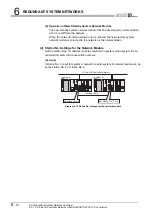 Предварительный просмотр 236 страницы Mitsubishi Q12PRHCPU User Manual