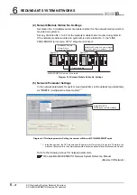 Предварительный просмотр 244 страницы Mitsubishi Q12PRHCPU User Manual