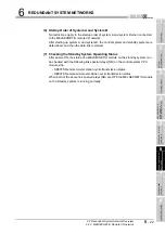 Предварительный просмотр 245 страницы Mitsubishi Q12PRHCPU User Manual