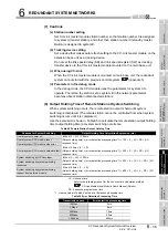 Предварительный просмотр 259 страницы Mitsubishi Q12PRHCPU User Manual