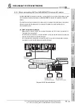 Предварительный просмотр 269 страницы Mitsubishi Q12PRHCPU User Manual