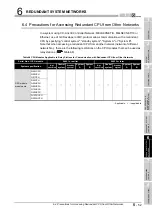 Предварительный просмотр 275 страницы Mitsubishi Q12PRHCPU User Manual