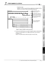 Предварительный просмотр 281 страницы Mitsubishi Q12PRHCPU User Manual