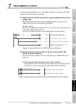 Предварительный просмотр 293 страницы Mitsubishi Q12PRHCPU User Manual