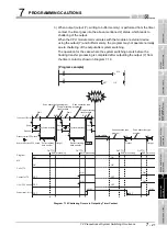 Предварительный просмотр 299 страницы Mitsubishi Q12PRHCPU User Manual